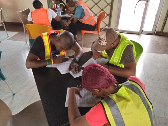  HSE Certification Training in Benin City, Nigeria - in Lagos, Abuja, Port-Harcourt, Kaduna, Warri, Benin, Enugu, Kano, Ibadan, Aba, Onitsha, Ondo, Asaba, Jos, Calabar, Ilorin, maiduguri, Zaria, Aba, Abeokuta, Oyo, Osun, Edo, Delta States